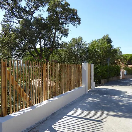 Everblue-domaine Avec Piscine Holiday home *