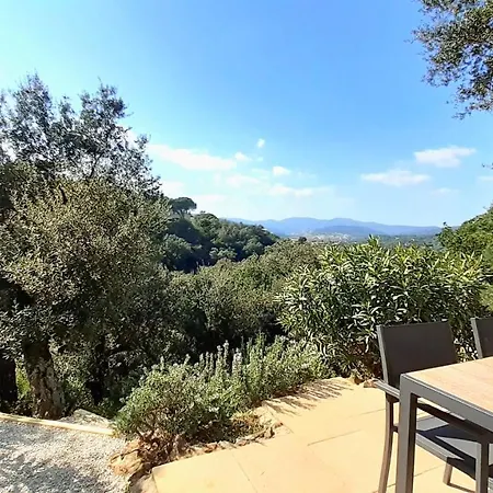 Holiday home Everblue-domaine Avec Piscine *