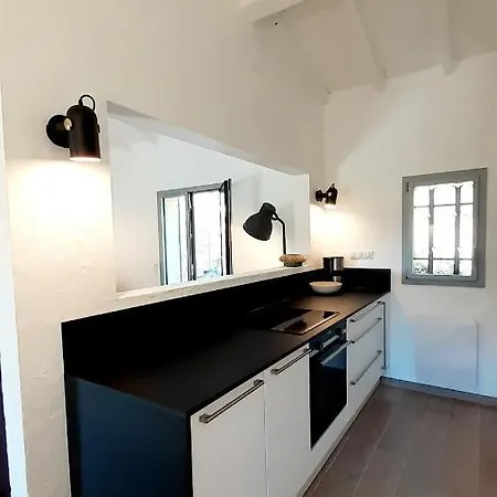 Holiday home Everblue-domaine Avec Piscine Sainte-Maxime