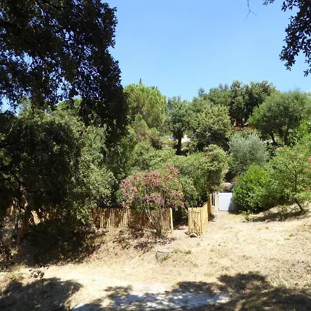Holiday home Everblue-domaine Avec Piscine *