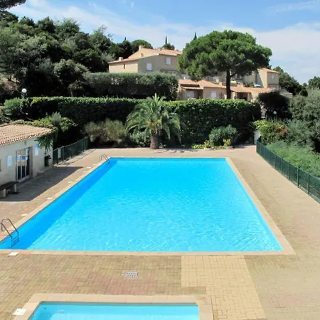 Holiday home Everblue-domaine Avec Piscine *