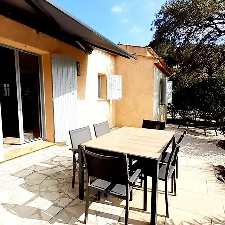 Everblue-domaine Avec Piscine Holiday home